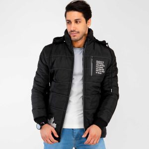 کاپشن مردانه بادی Dsquared مدل 33916