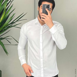 پیراهن مردانه Emery مدل 30859