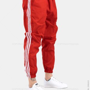 شلوار اسلش مردانه Adidas مدل 24112