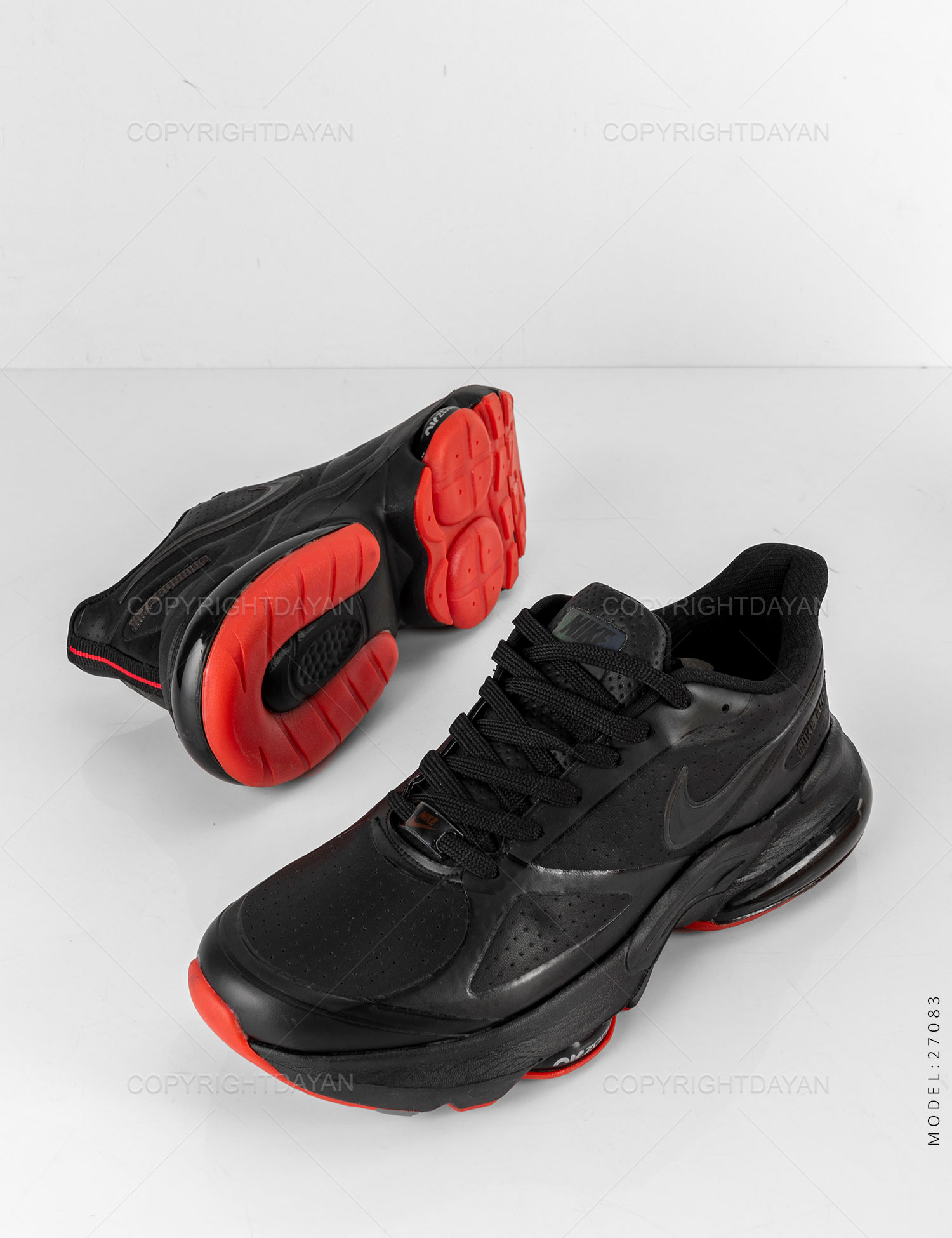 کفش ورزشی مردانه Nike مدل 27083