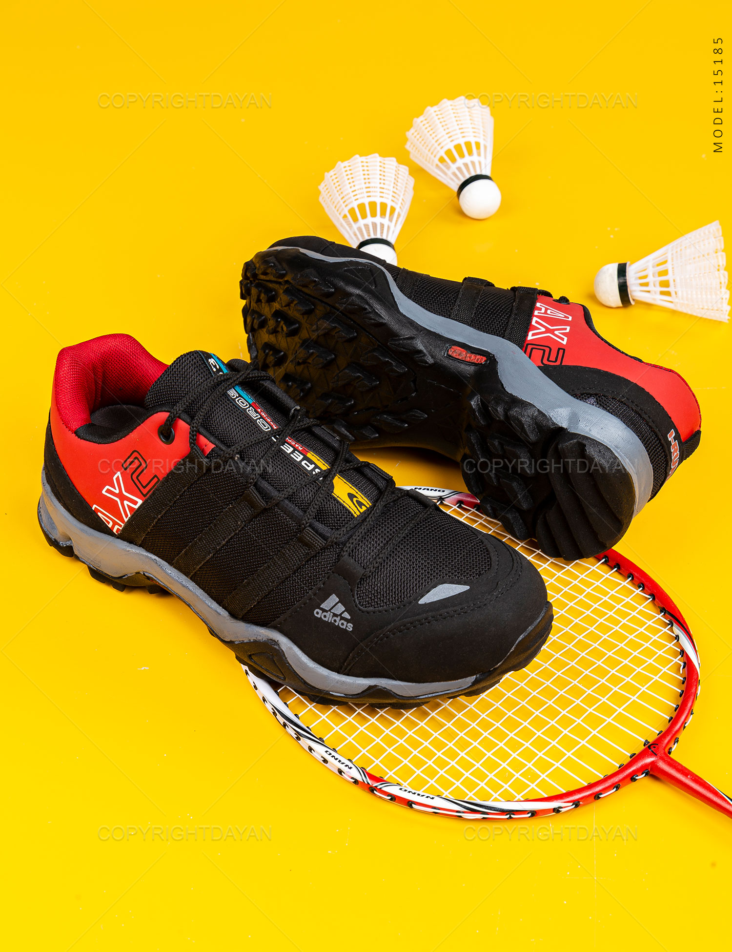 کفش مردانه Adidas مدل 15185