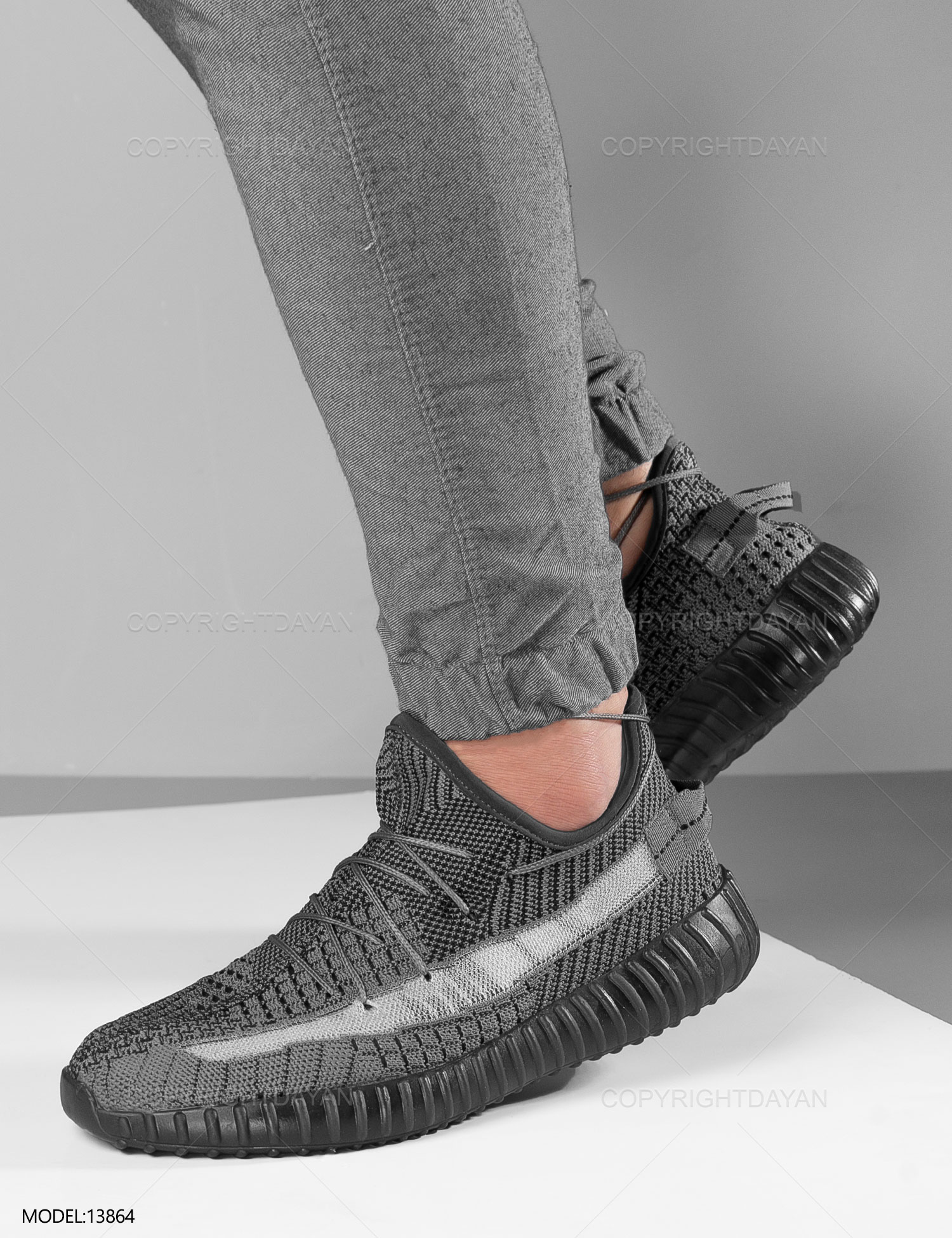 کفش ورزشی مردانه Adidas مدل 13864