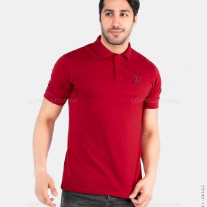 پولوشرت مردانه Louis Vuitton مدل 28362