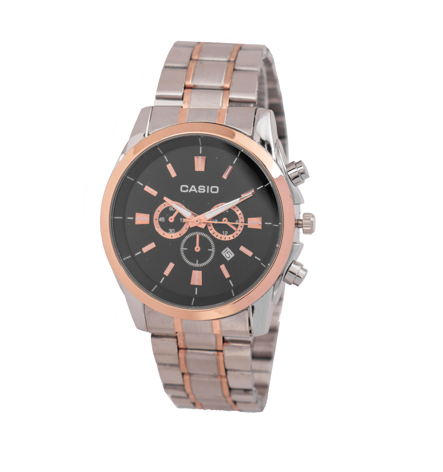 ساعت مچی عقربه ای مردانه Casio مدل 40715