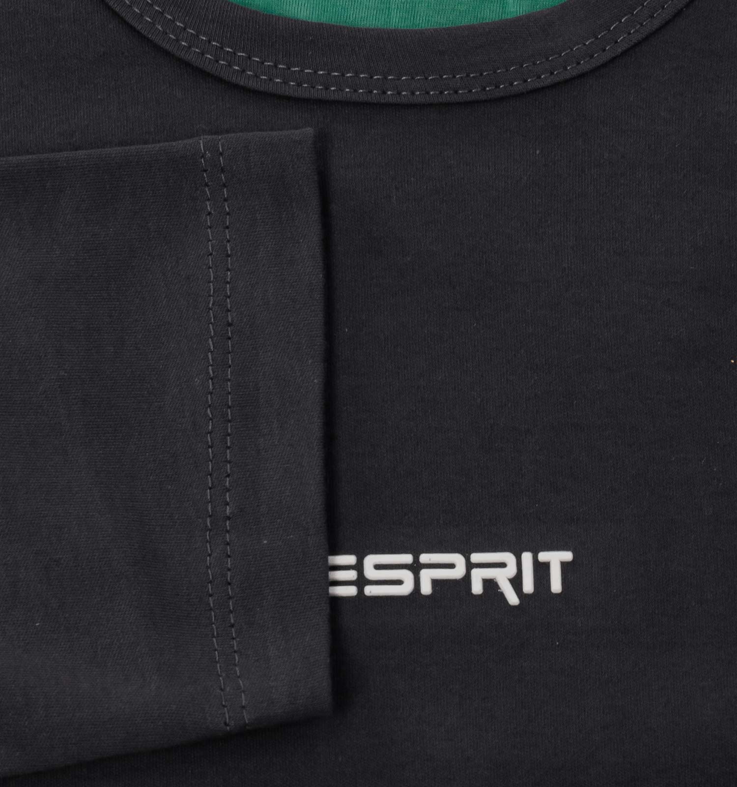 بلوز مردانه Esprit مدل 42202