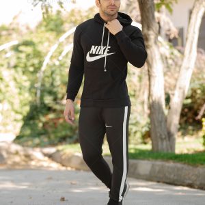 ست سویشرت شلوار مردانه Nike مدل 11480