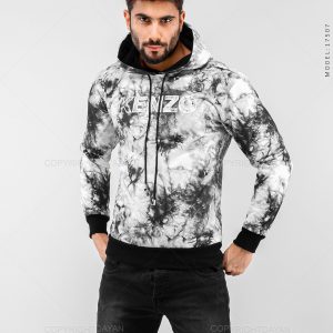 سویشرت مردانه Kenzo مدل 17507