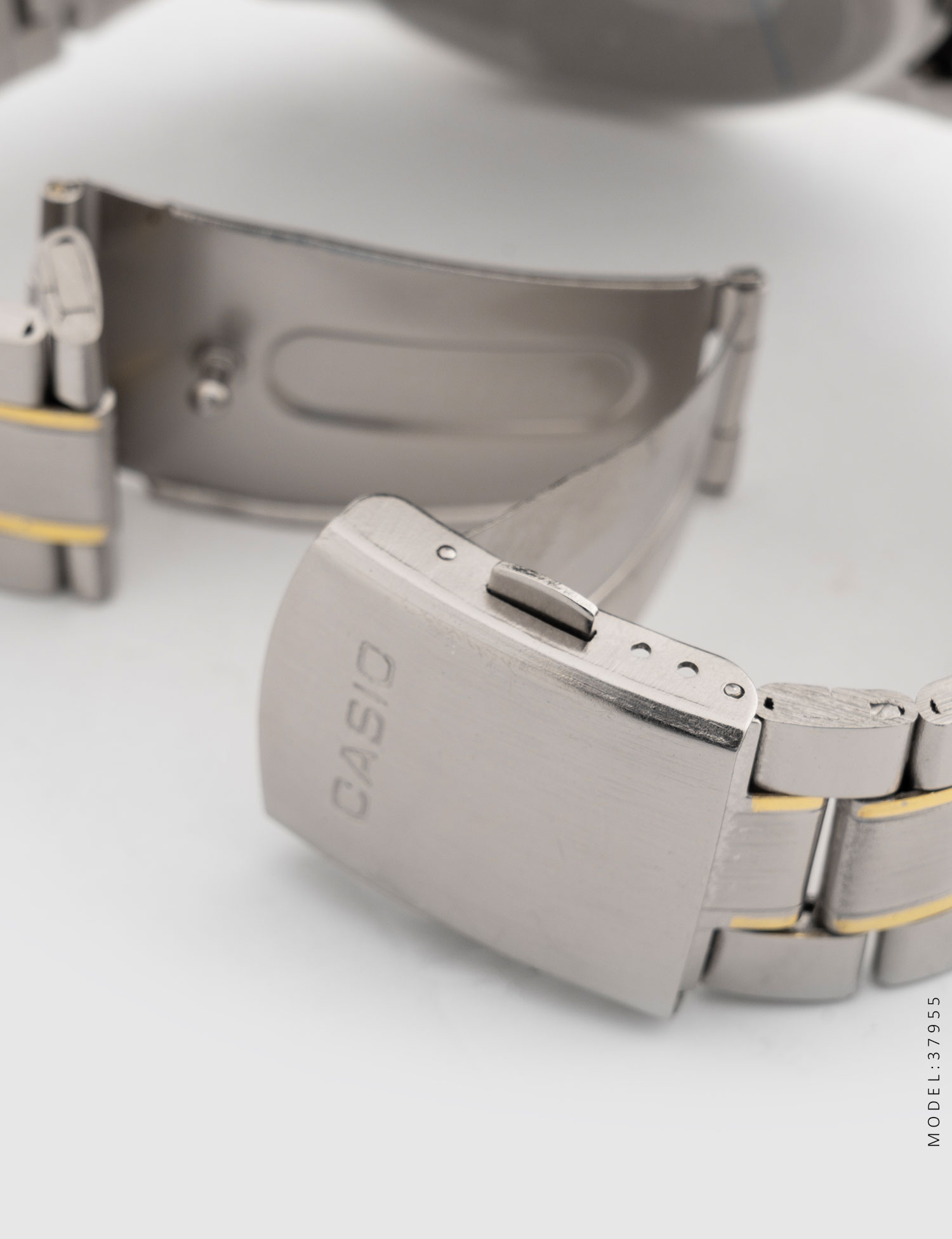 ست ساعت مچی Casio مدل 37955