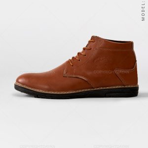 کفش مردانه Clarks مدل 12592