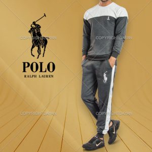 ست بلوز شلوار Polo مدل Floris
