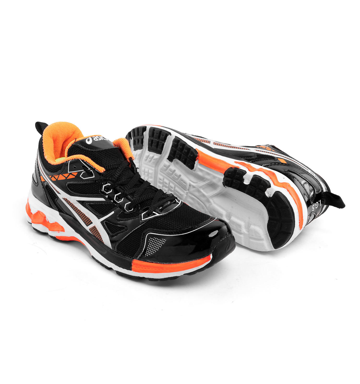 کفش ورزشی مردانه Asics مدل 39540