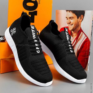 کفش مردانه Off white مدل 20470