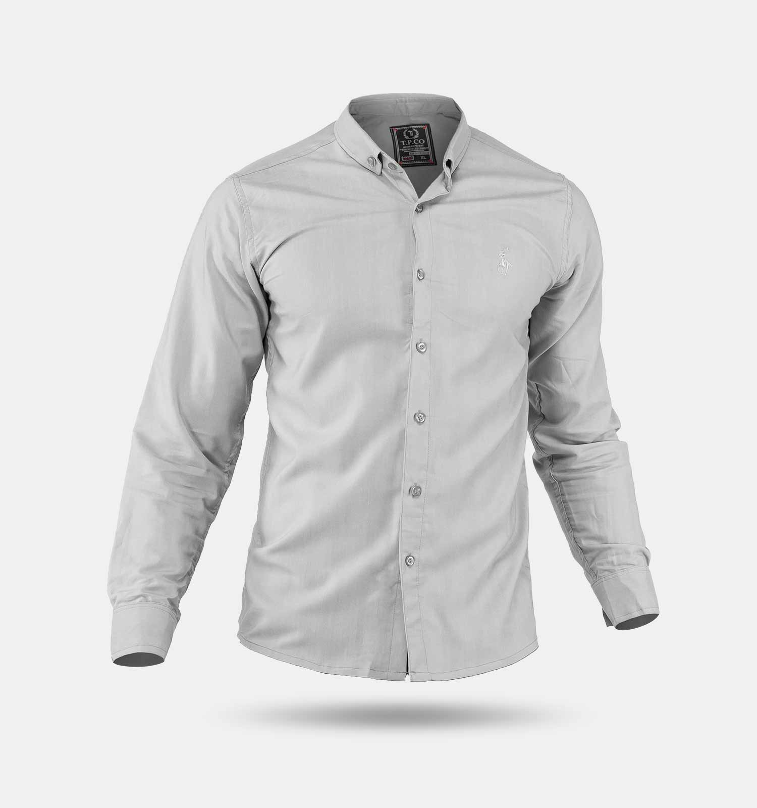 پیراهن مردانه رسمی Polo مدل 33670