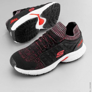 کفش ورزشی مردانه Skechers مدل 26580