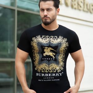 تیشرت مردانه مدل setin