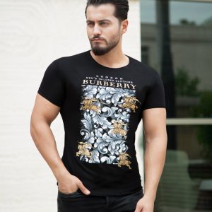 تیشرت مردانه مدل Kobel