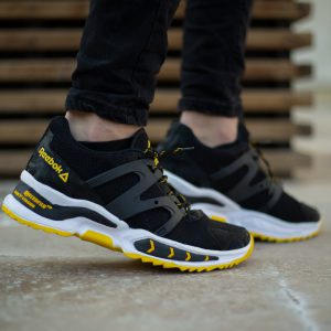 کفش مردانه Reebok مدل Stock