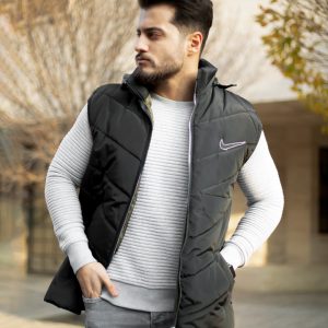 پافر مردانه Nike مدل Koton