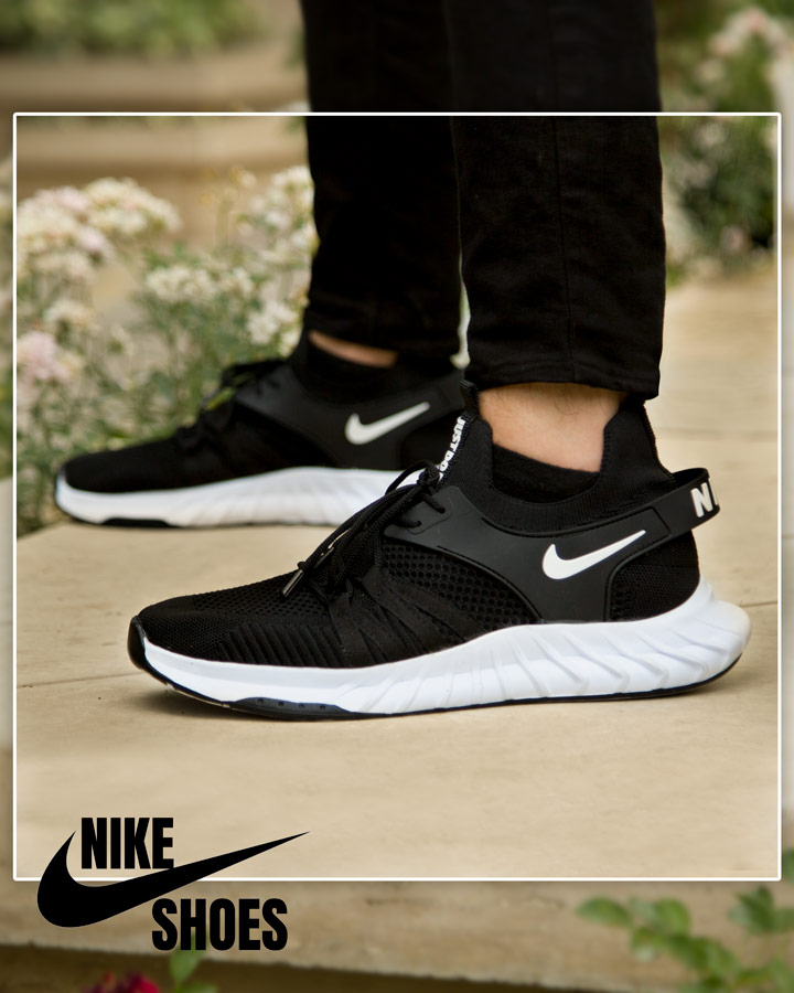 کفش مردانه Nike مدل aytkin
