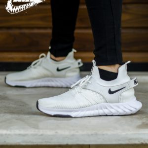 کفش مردانه Nike مدل aytkin سفید