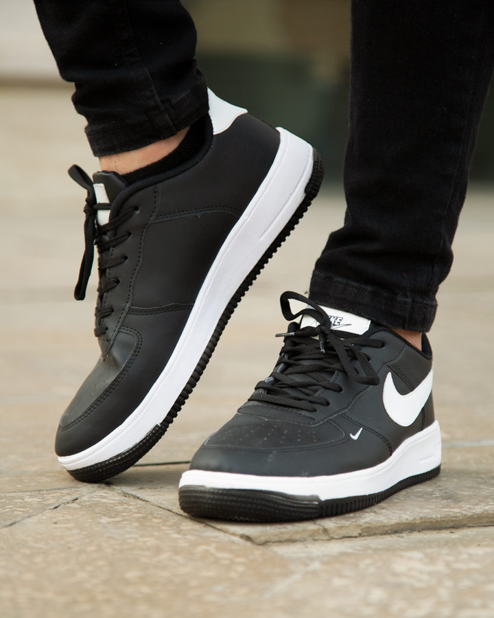 کفش مردانه Nike مدل Mercury مشکی