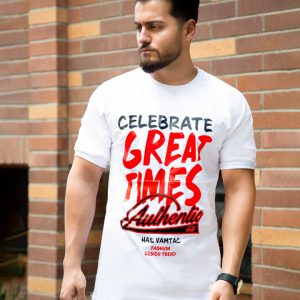 تیشرت مردانه مدل Picford سفید