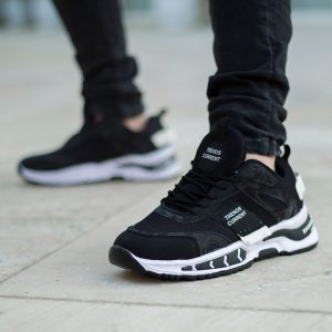 کفش مردانه Fashion مدل Trends