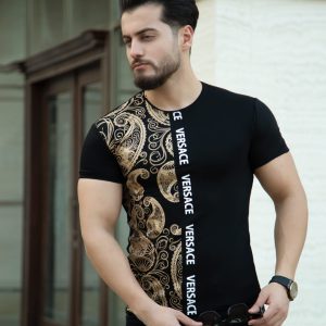تیشرت مردانه مدل Levis