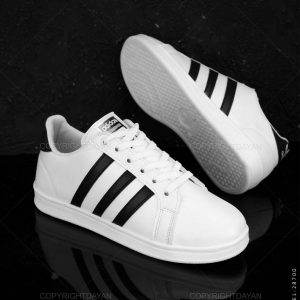 کفش کتانی زنانه Adidas مدل 28700