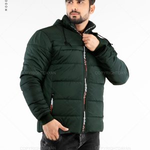 کاپشن مردانه Columbia مدل 15514
