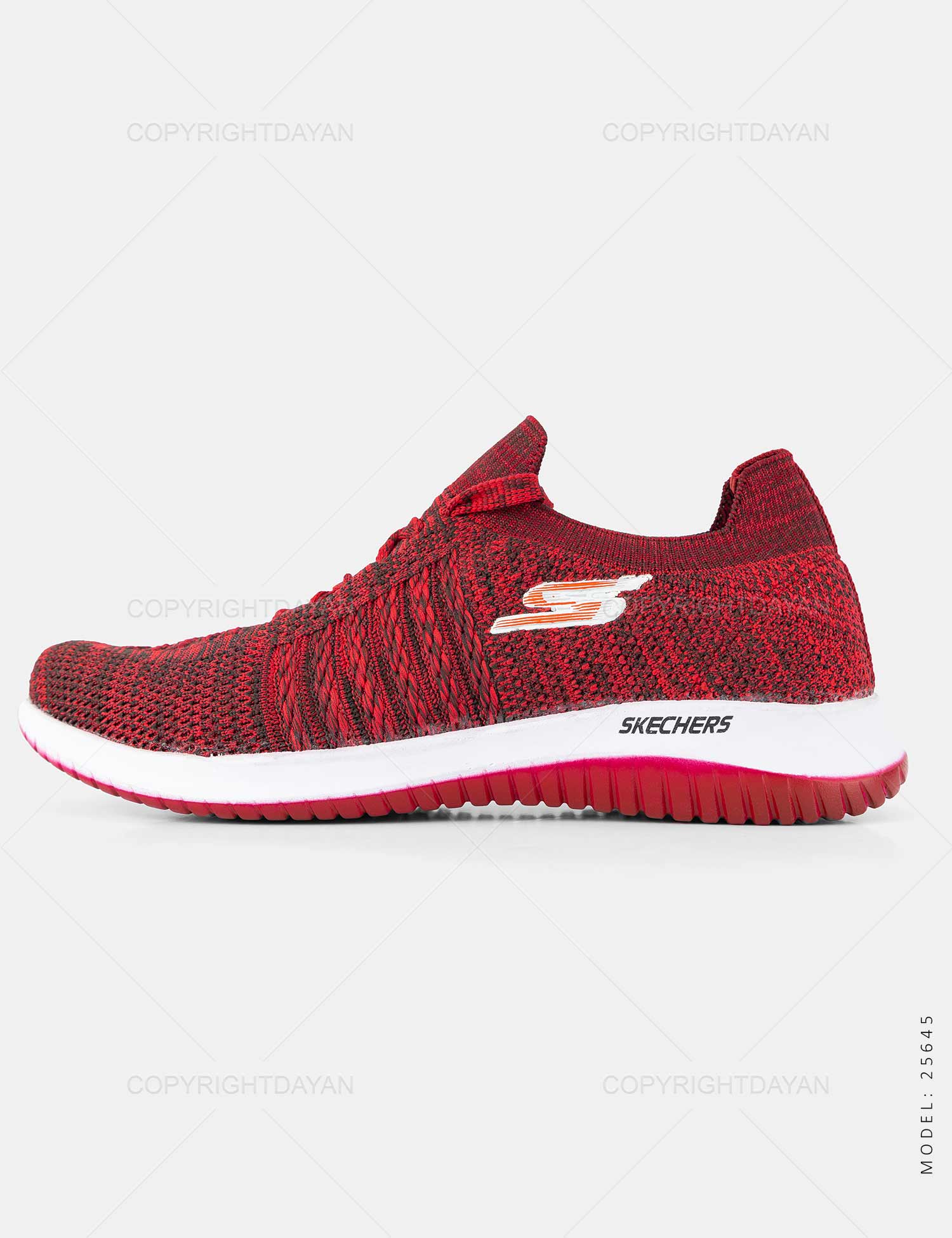 کفش ورزشی مردانه Skechers مدل 25645