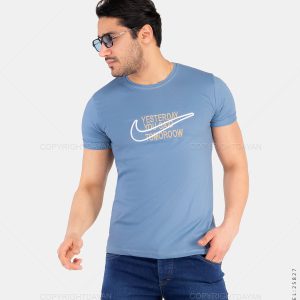 تیشرت مردانه Nike مدل 25827