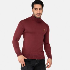 بافت مردانه Polo مدل 24573