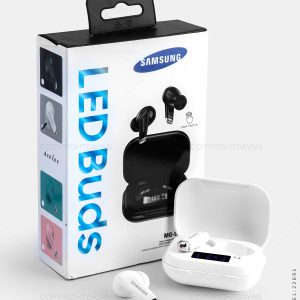 هندزفری بلوتوثی Samsung مدل 22691