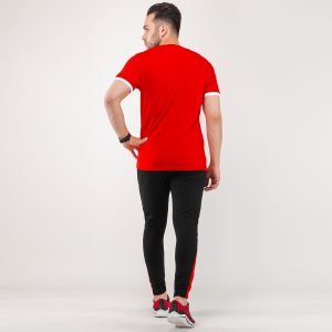 ست تیشرت شلوار مردانه Nike مدل 20196