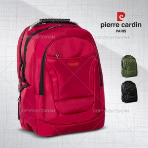 کوله پشتی PierreCardin مدل Business