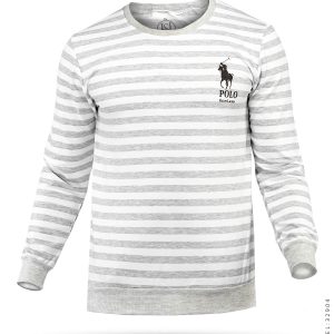 بلوز مردانه Polo مدل 32904