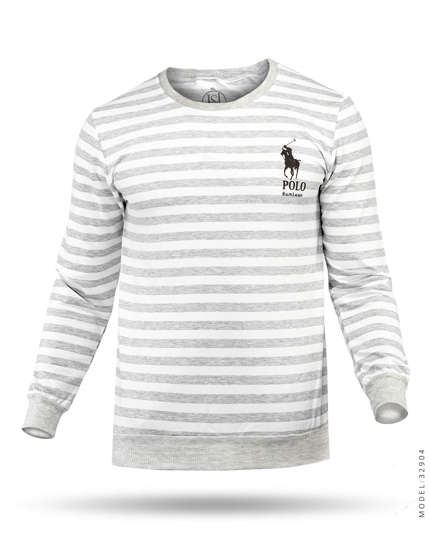 بلوز مردانه Polo مدل 32904