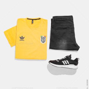 تیشرت مردانه Adidas مدل 30098