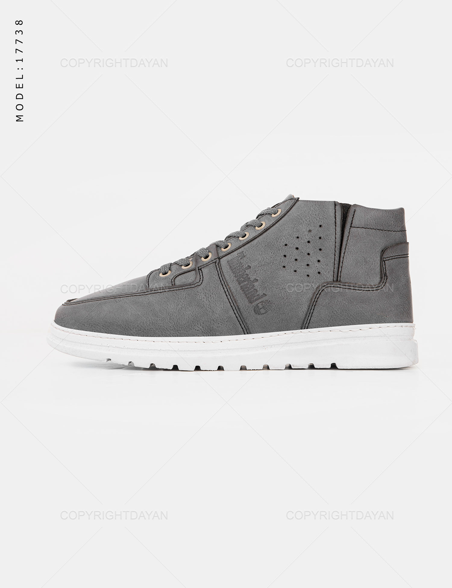 کفش ساقدار مردانه Timberland مدل 17738