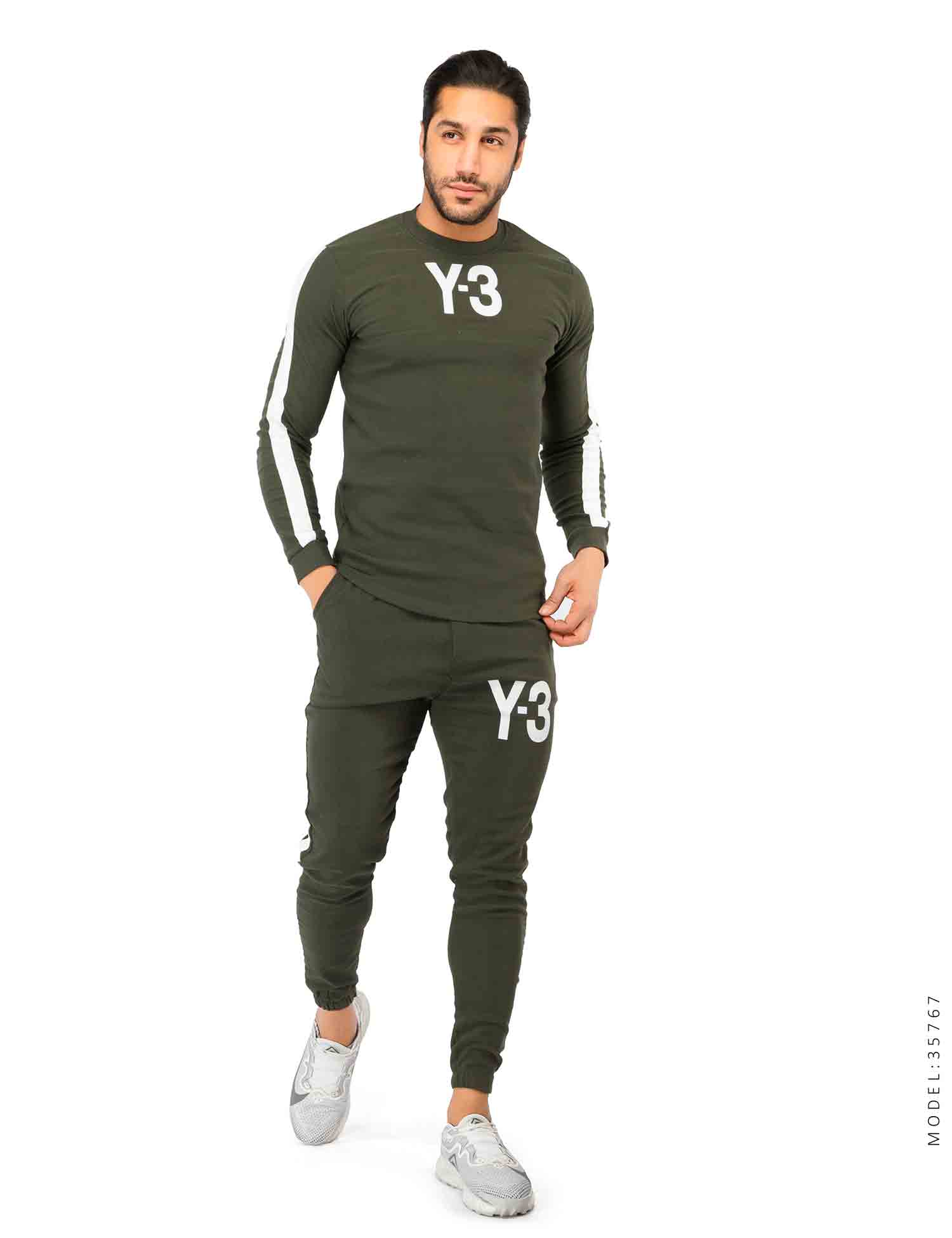 ست بلوز شلوار اسپرت Y – 3 مدل 35767