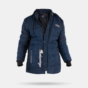 کاپشن مردانه اسپرت Balenciaga مدل 32647