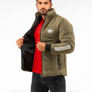کاپشن مردانه Adidas مدل 15544