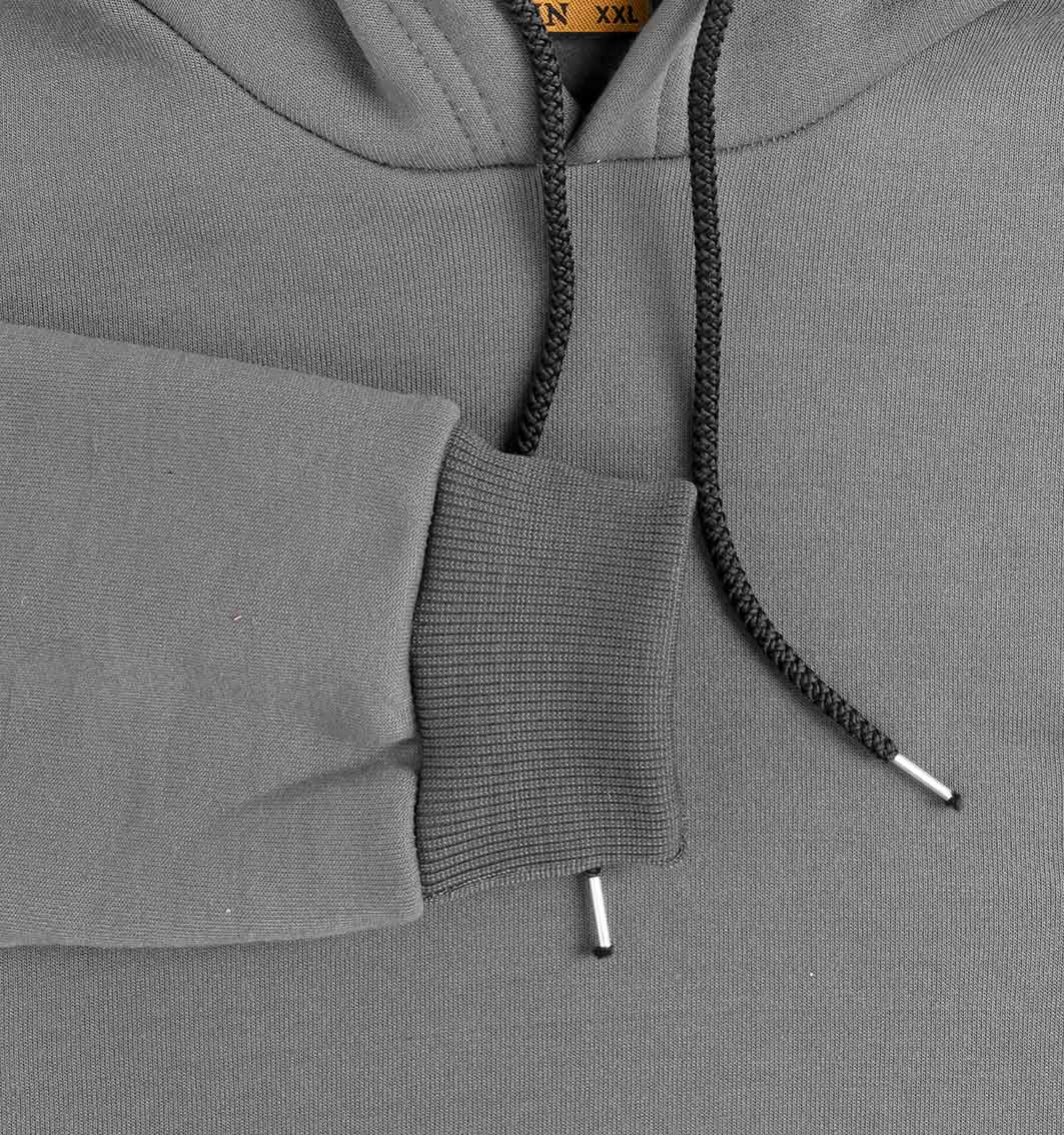 هودی مردانه کلاهدار Nike مدل 40820
