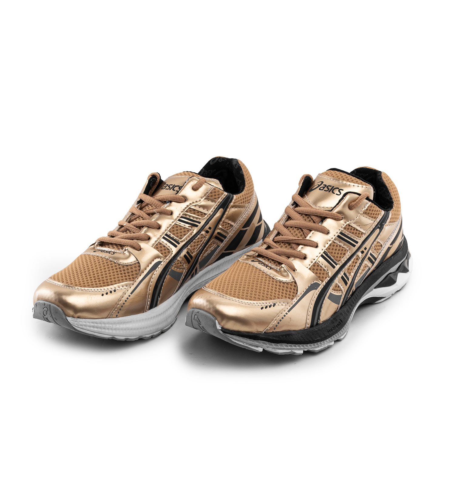 کفش ورزشی مردانه Asics مدل 38759