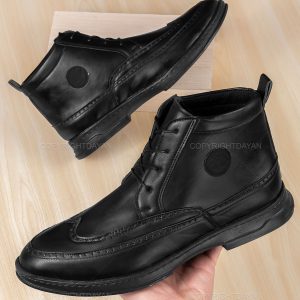 نیم بوت مردانه Timberland مدل 15753