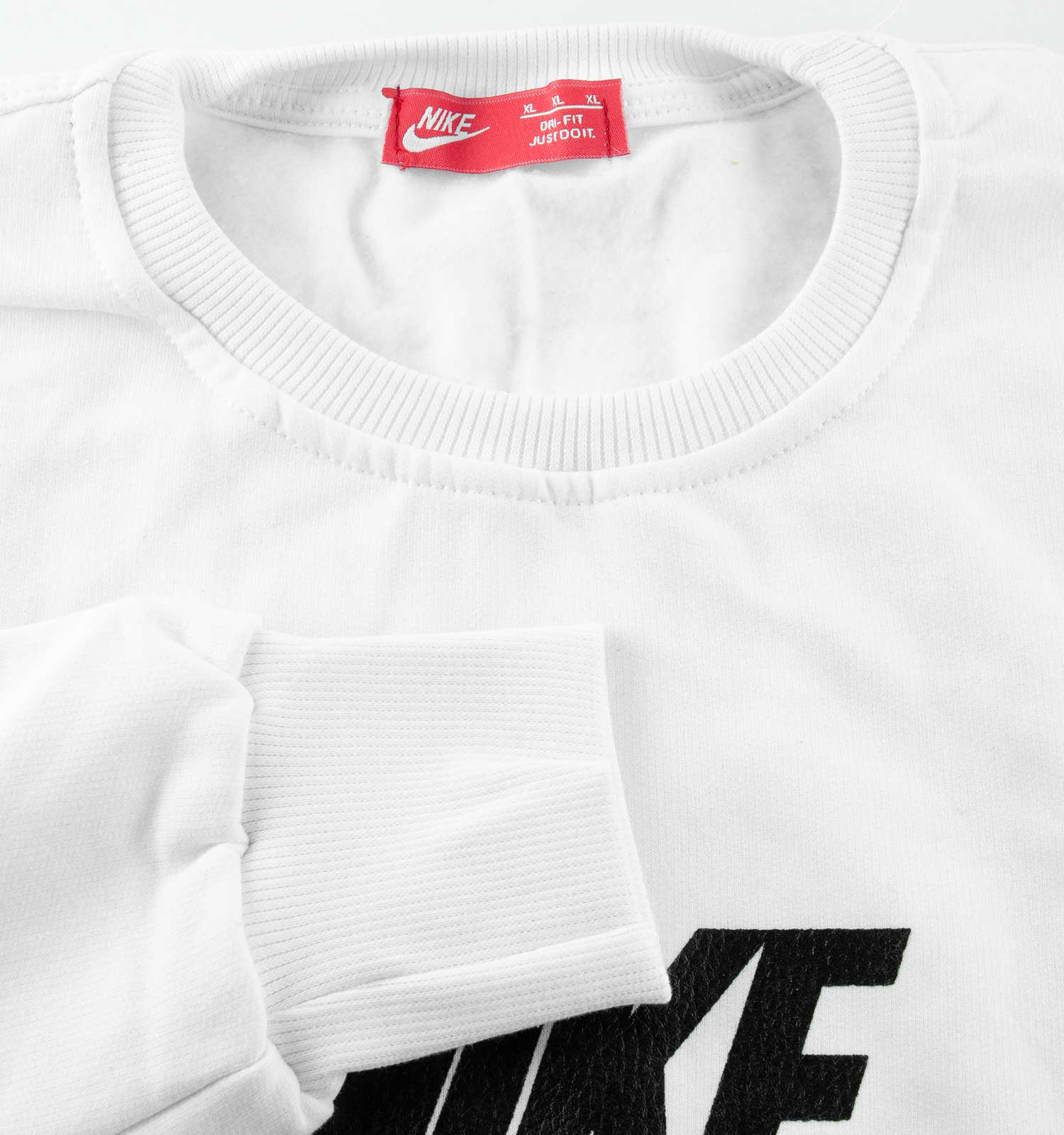 بلوزمردانه آستین بلند Nike مدل 37018