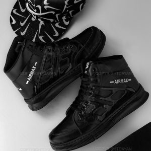 کفش ساقدار مردانه AIRMAX مدل 16448