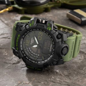 ساعت مچی عقربه ای مردانه Casio مدل 42516
