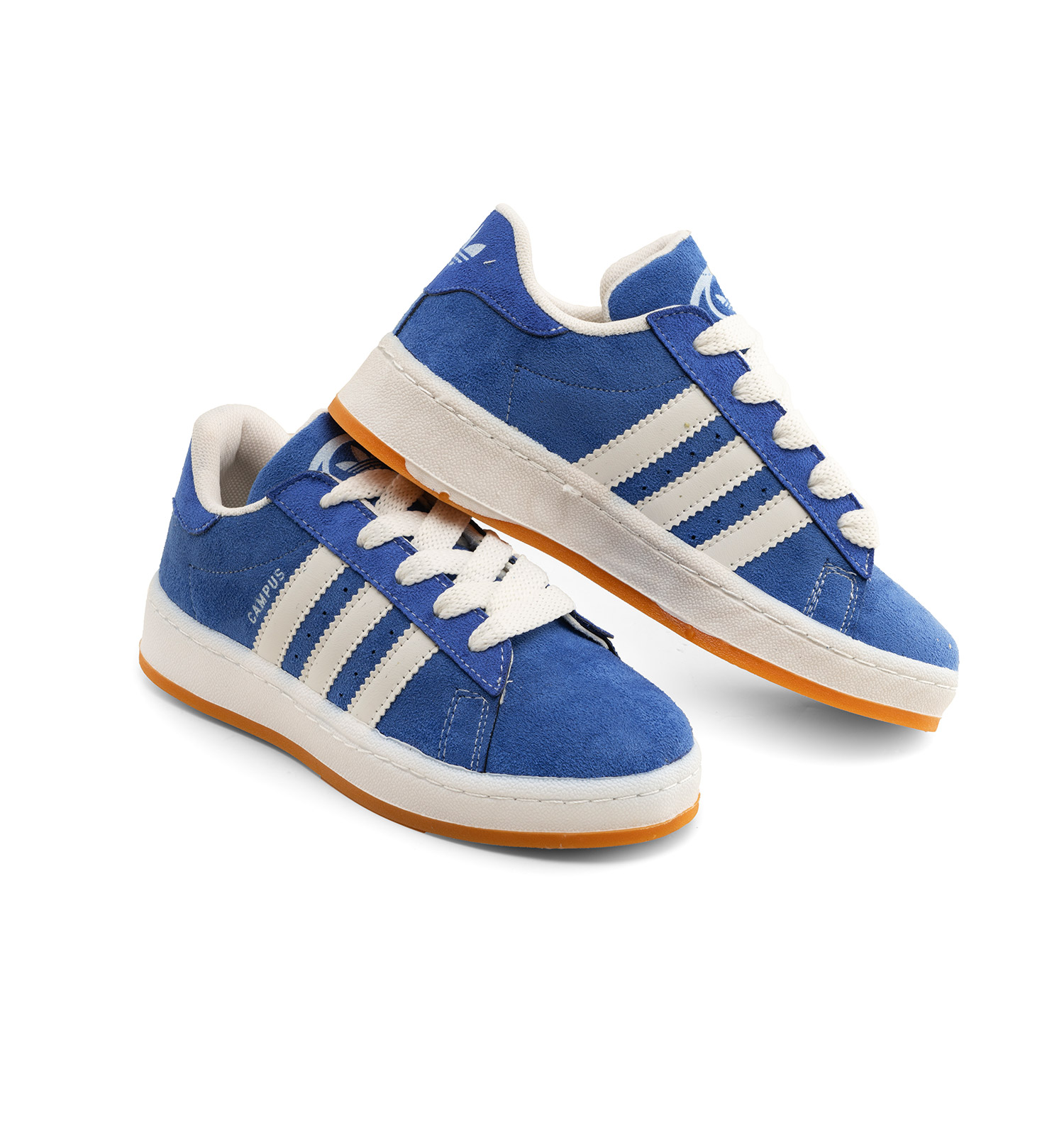 کفش اسپرت Adidas زنانه بند دار مدل 45927
